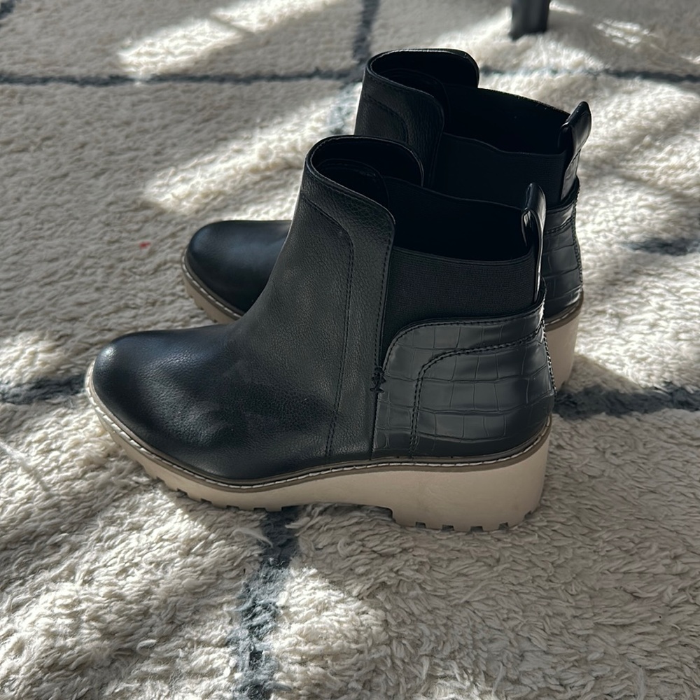 Dolce vita boots